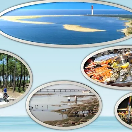With 2 Bedrooms In With Shared Pool Furnished Garden And Wifi 2 Km From The Beach
